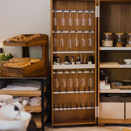 Briig Boutique Hotel Σπλιτ Εξωτερικό φωτογραφία