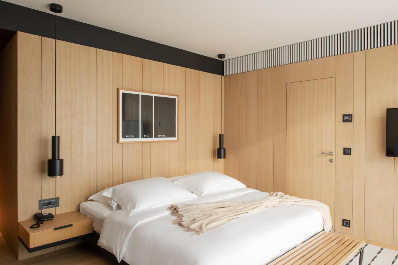Briig Boutique Hotel Σπλιτ Εξωτερικό φωτογραφία