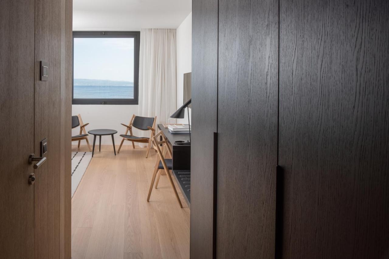 Briig Boutique Hotel Σπλιτ Εξωτερικό φωτογραφία