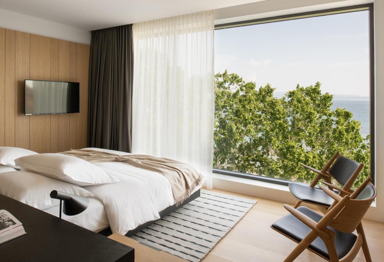 Briig Boutique Hotel Σπλιτ Εξωτερικό φωτογραφία