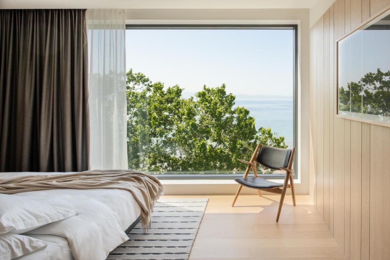 Briig Boutique Hotel Σπλιτ Εξωτερικό φωτογραφία