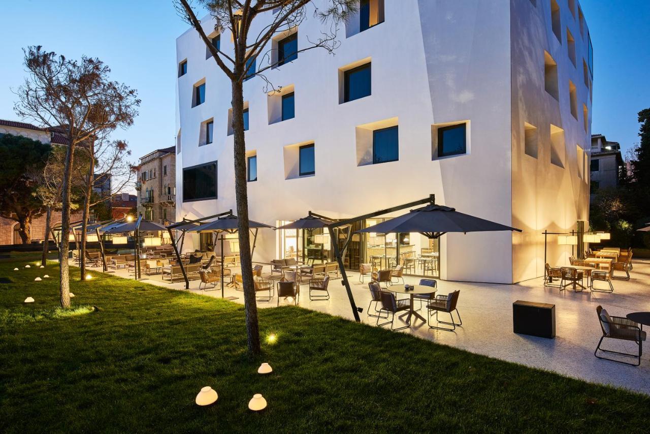 Briig Boutique Hotel Σπλιτ Εξωτερικό φωτογραφία