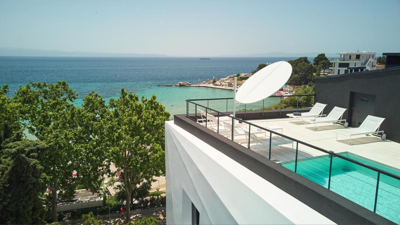 Briig Boutique Hotel Σπλιτ Εξωτερικό φωτογραφία