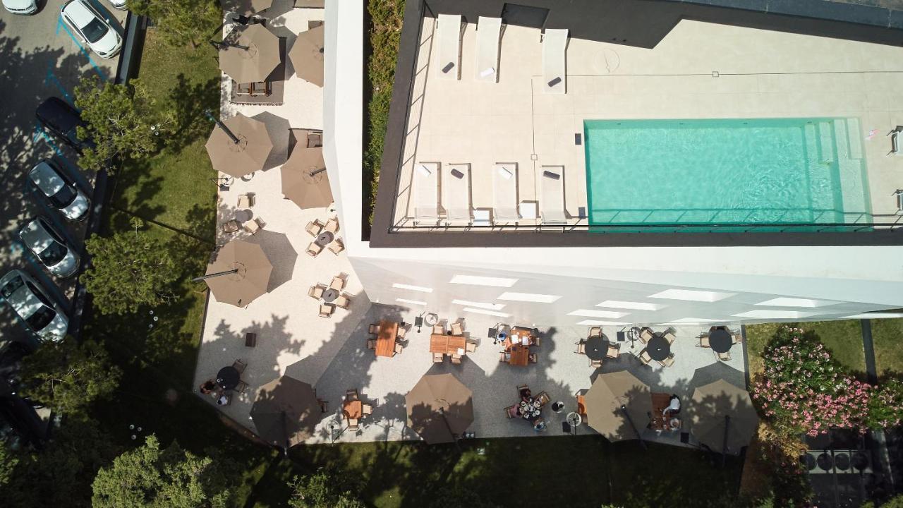 Briig Boutique Hotel Σπλιτ Εξωτερικό φωτογραφία