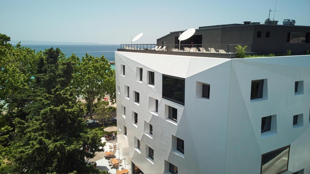 Briig Boutique Hotel Σπλιτ Εξωτερικό φωτογραφία