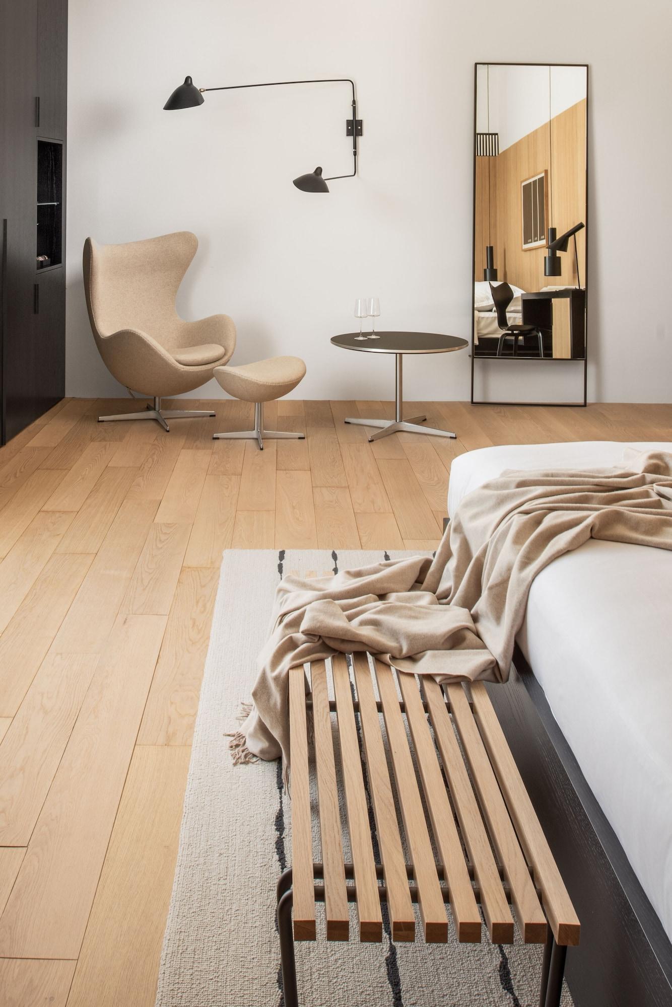 Briig Boutique Hotel Σπλιτ Εξωτερικό φωτογραφία