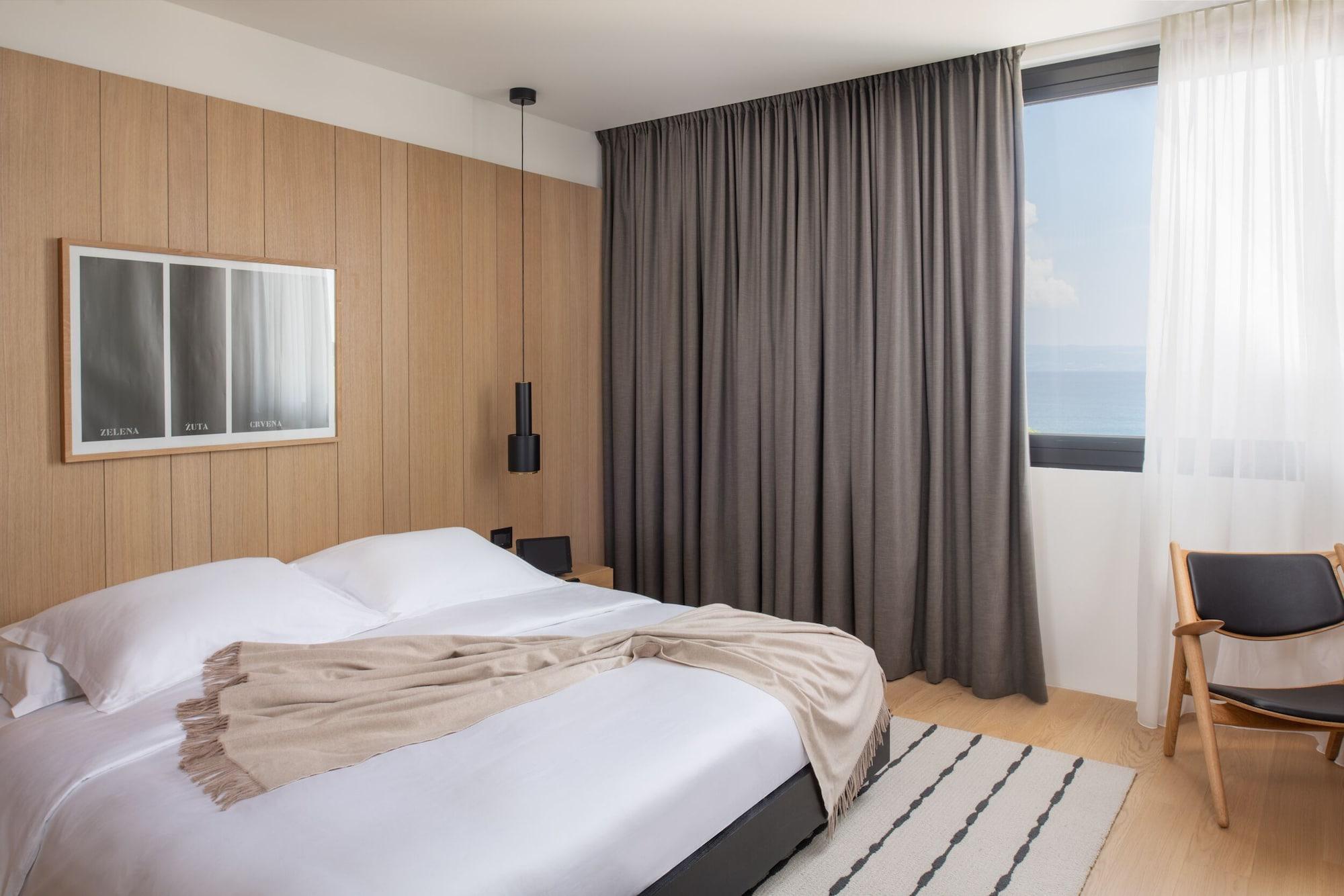 Briig Boutique Hotel Σπλιτ Εξωτερικό φωτογραφία