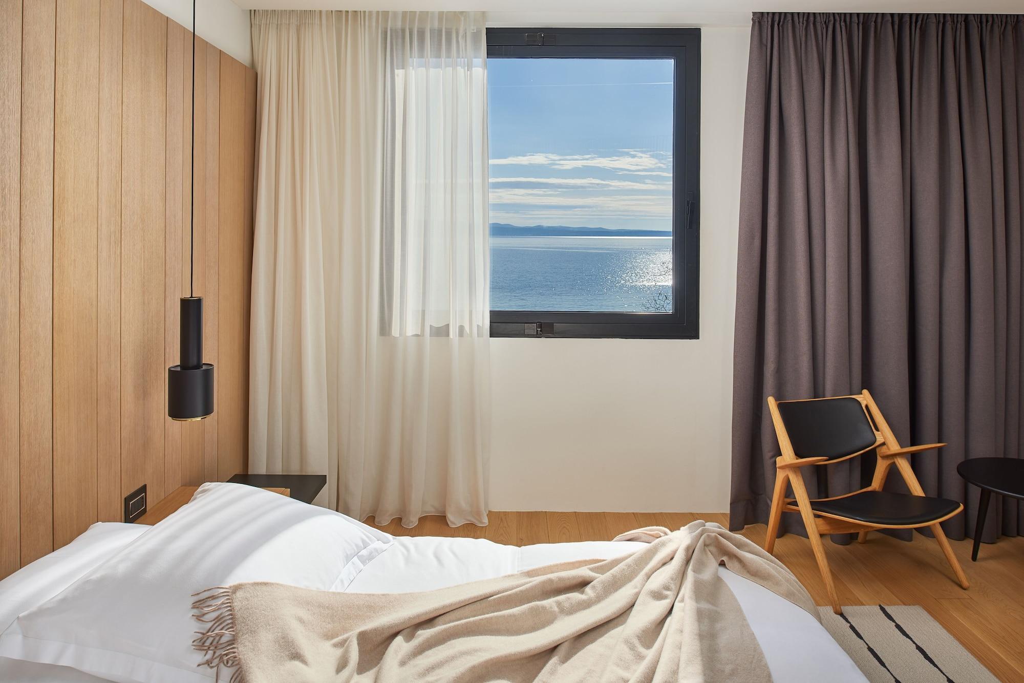 Briig Boutique Hotel Σπλιτ Εξωτερικό φωτογραφία