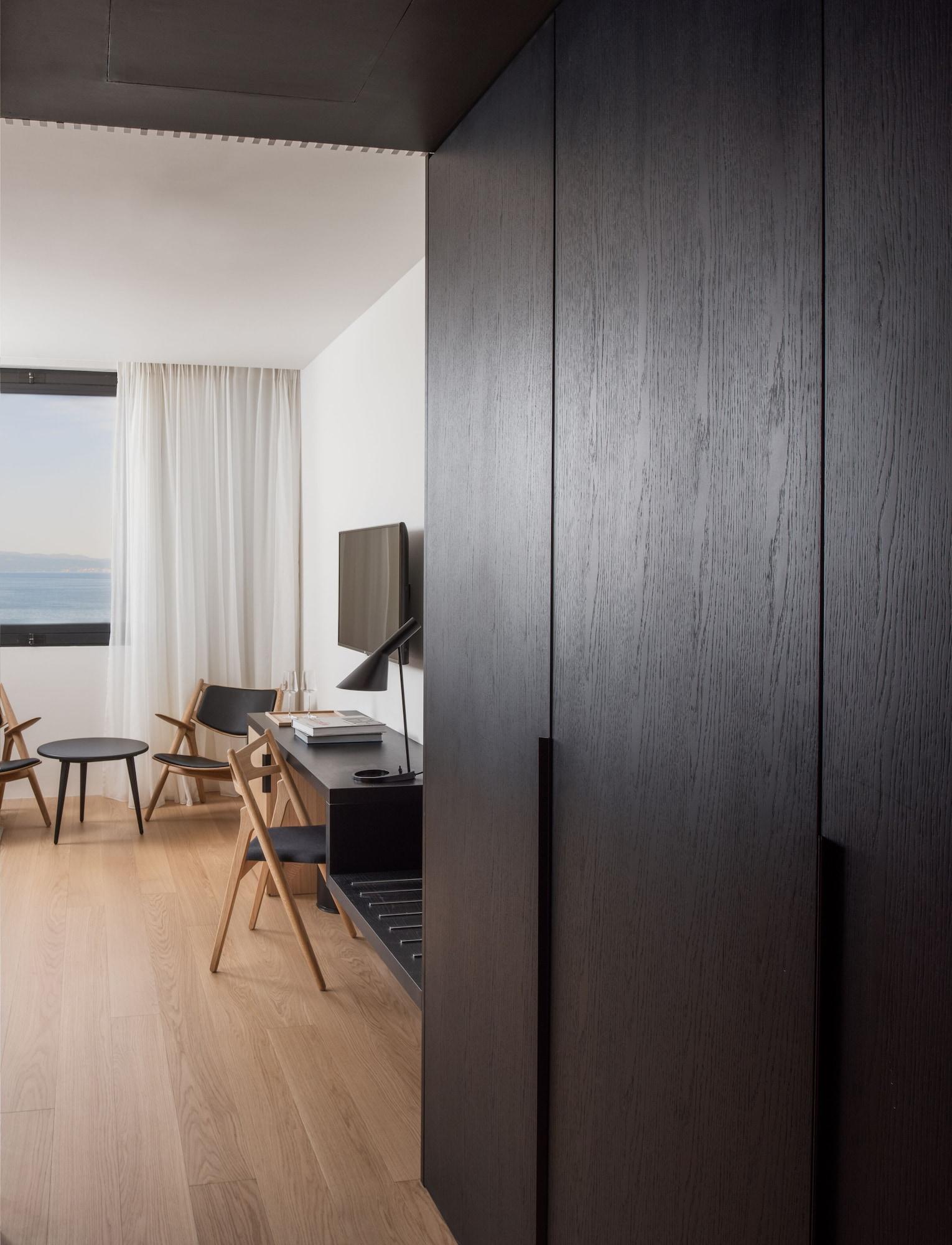 Briig Boutique Hotel Σπλιτ Εξωτερικό φωτογραφία