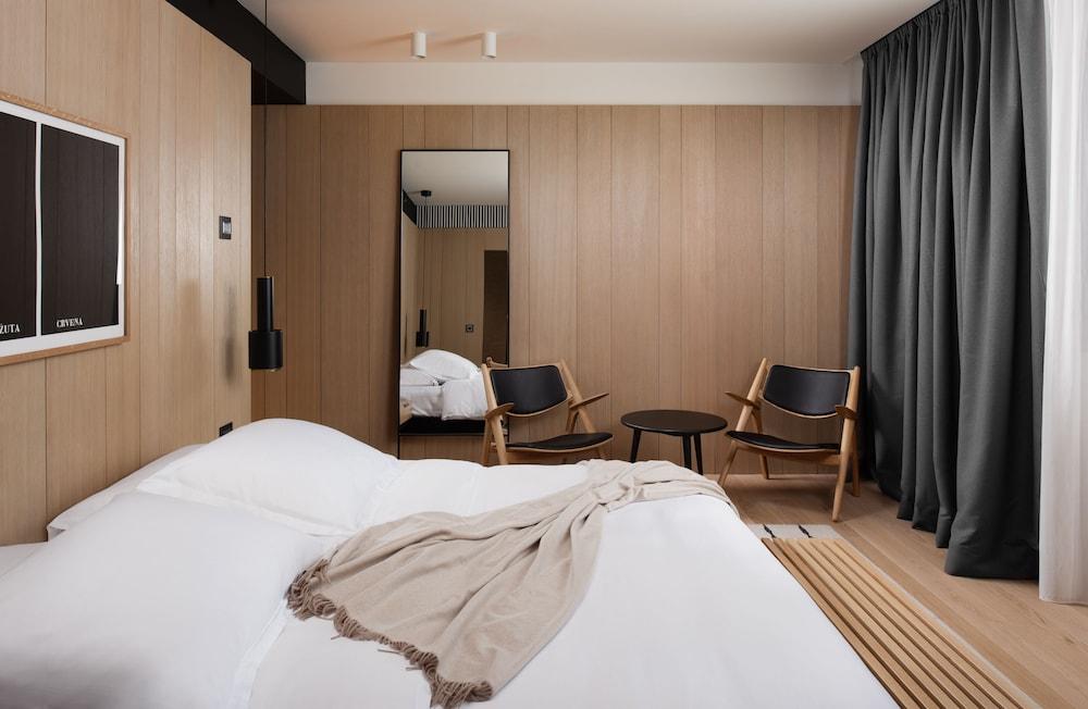 Briig Boutique Hotel Σπλιτ Εξωτερικό φωτογραφία