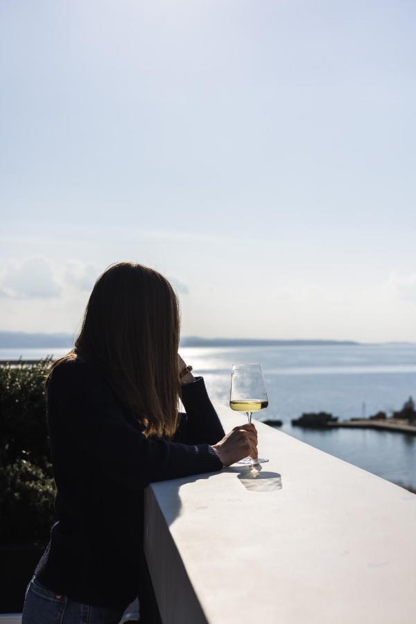 Briig Boutique Hotel Σπλιτ Εξωτερικό φωτογραφία