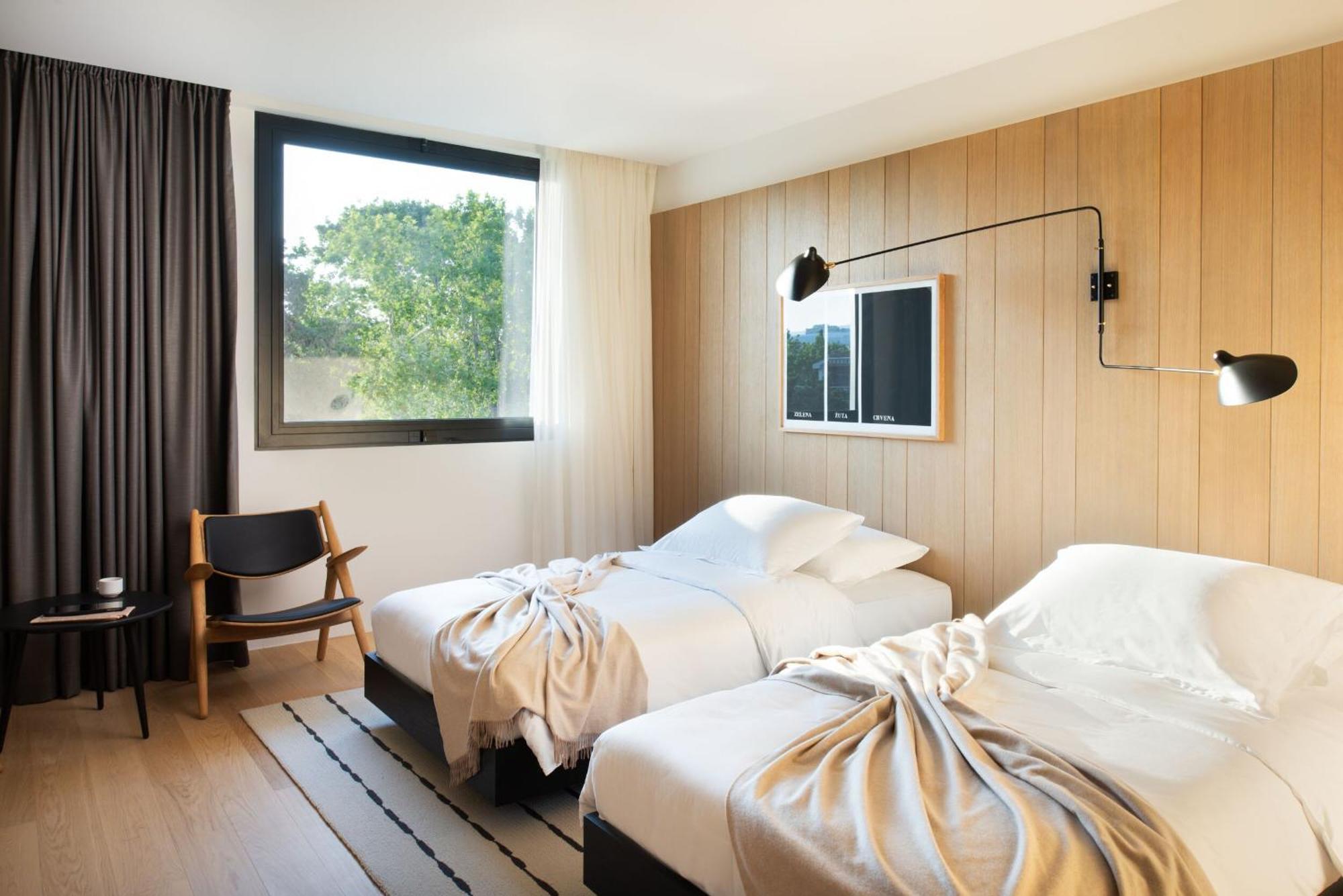 Briig Boutique Hotel Σπλιτ Εξωτερικό φωτογραφία