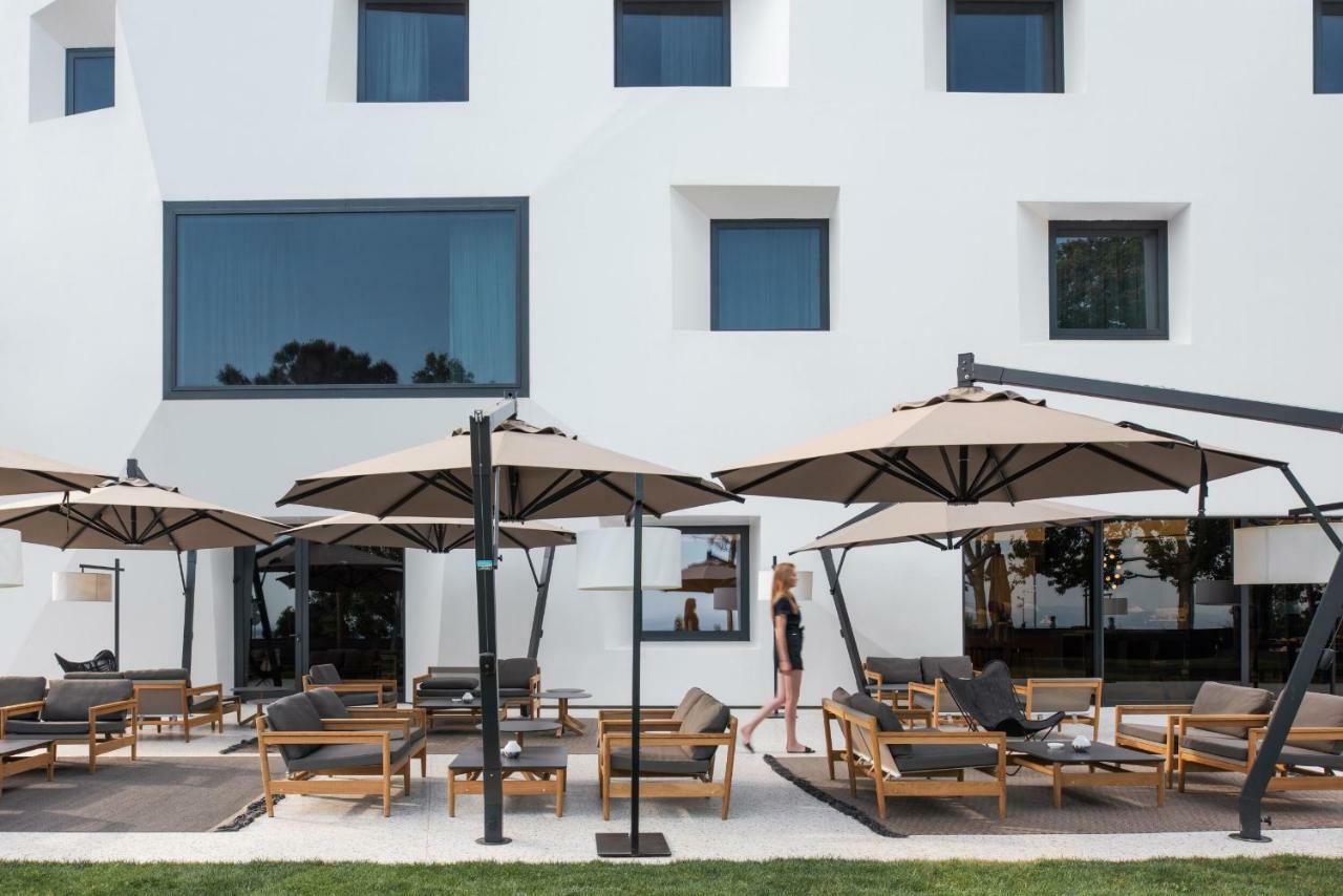 Briig Boutique Hotel Σπλιτ Εξωτερικό φωτογραφία