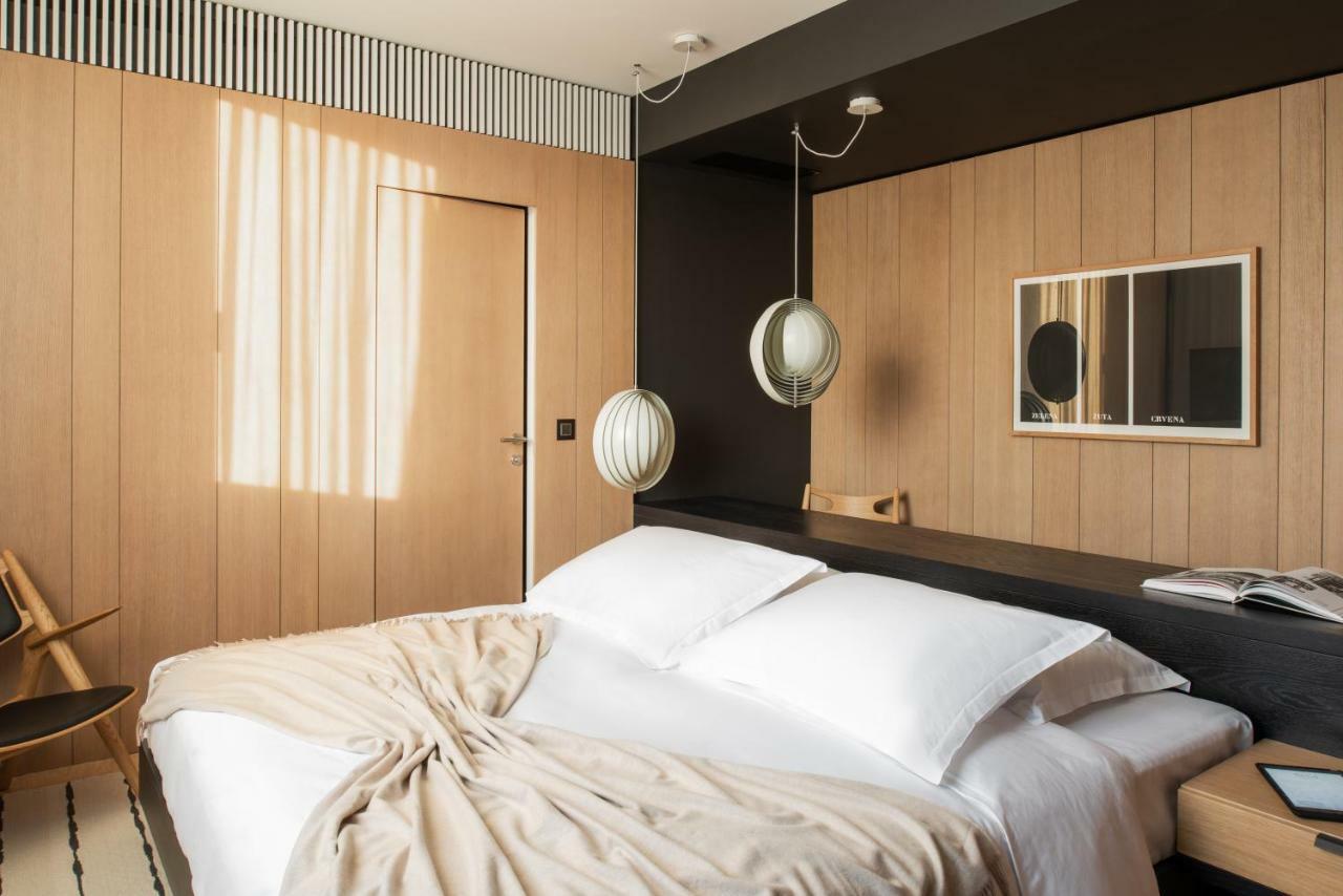 Briig Boutique Hotel Σπλιτ Εξωτερικό φωτογραφία