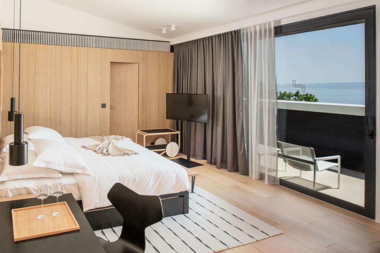 Briig Boutique Hotel Σπλιτ Εξωτερικό φωτογραφία