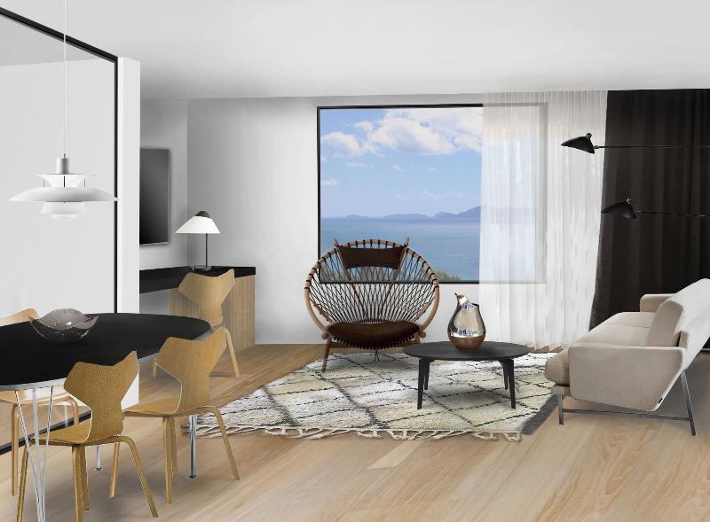 Briig Boutique Hotel Σπλιτ Εξωτερικό φωτογραφία