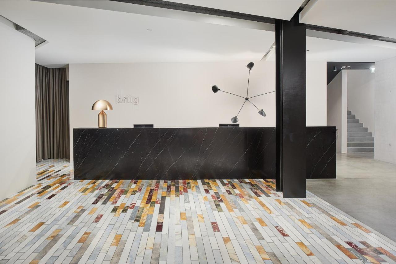 Briig Boutique Hotel Σπλιτ Εξωτερικό φωτογραφία