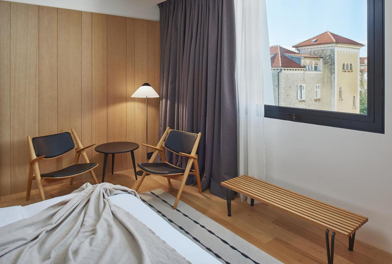 Briig Boutique Hotel Σπλιτ Εξωτερικό φωτογραφία