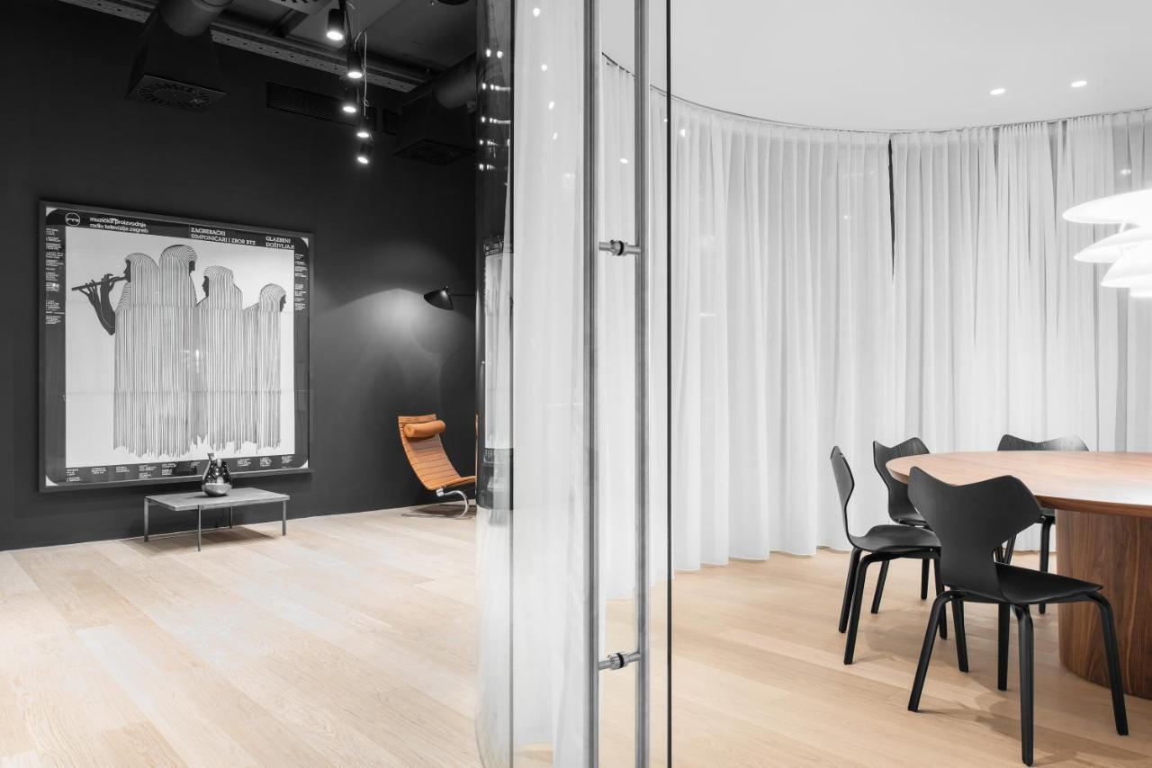 Briig Boutique Hotel Σπλιτ Εξωτερικό φωτογραφία