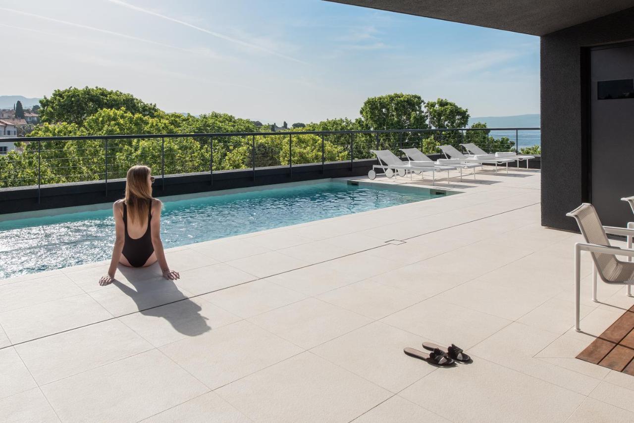 Briig Boutique Hotel Σπλιτ Εξωτερικό φωτογραφία
