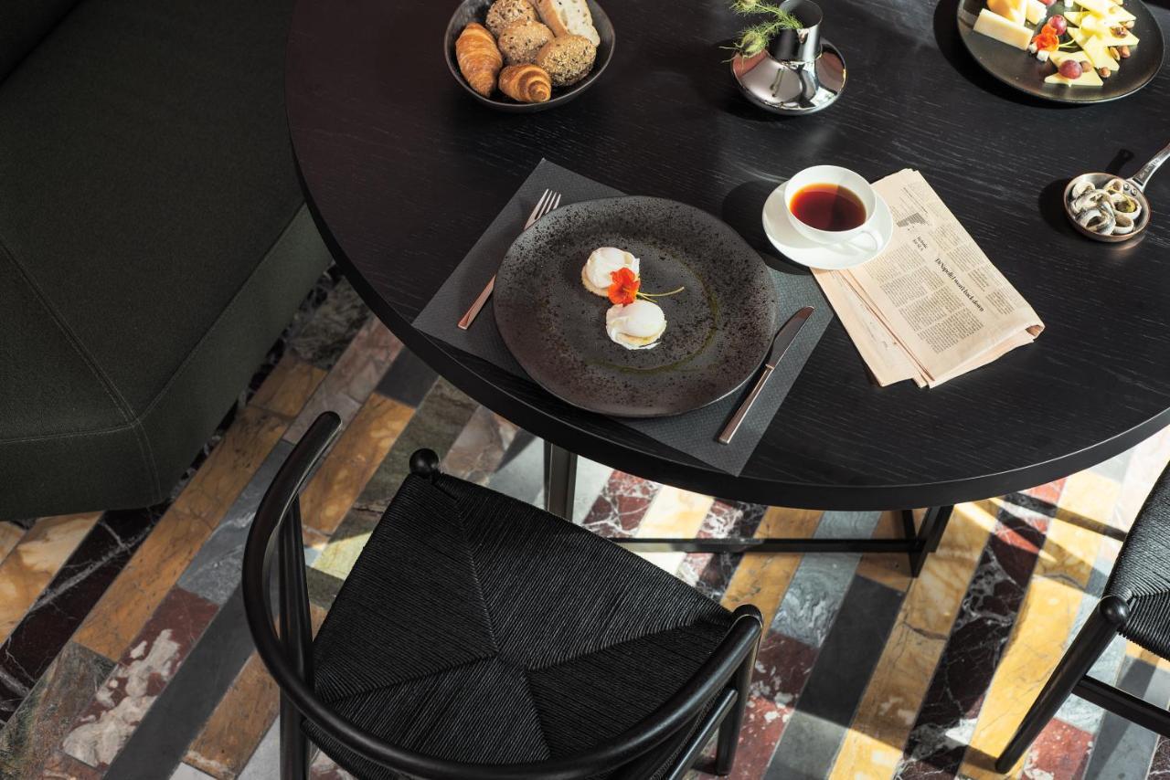 Briig Boutique Hotel Σπλιτ Εξωτερικό φωτογραφία