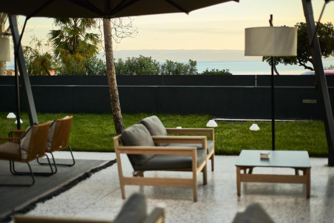 Briig Boutique Hotel Σπλιτ Εξωτερικό φωτογραφία