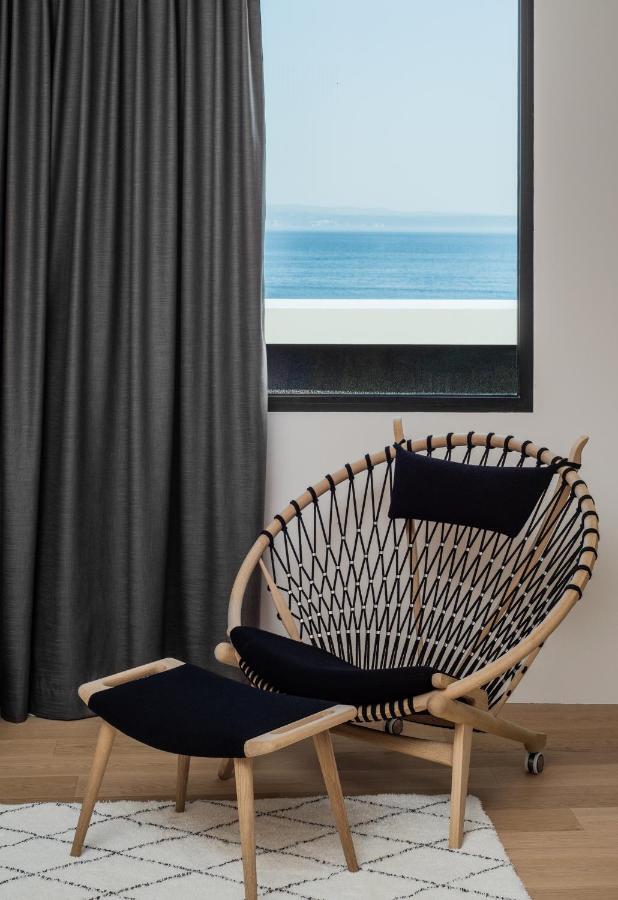 Briig Boutique Hotel Σπλιτ Εξωτερικό φωτογραφία